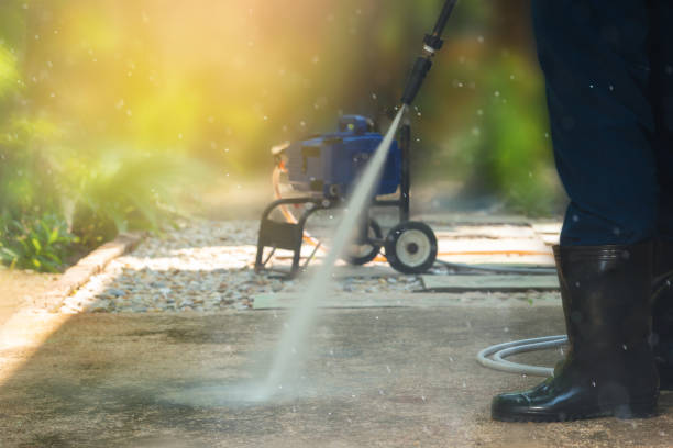 Best Playground Equipment Cleaning  in Berkeley, IL